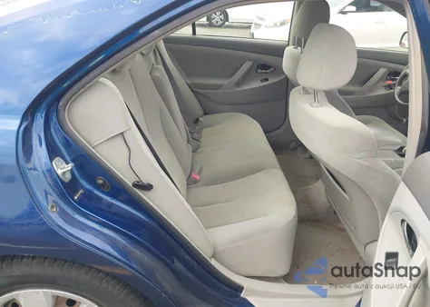 2007 Toyota Camry Le z USA, uszkodzony, nr VIN JTNBE46K473095676